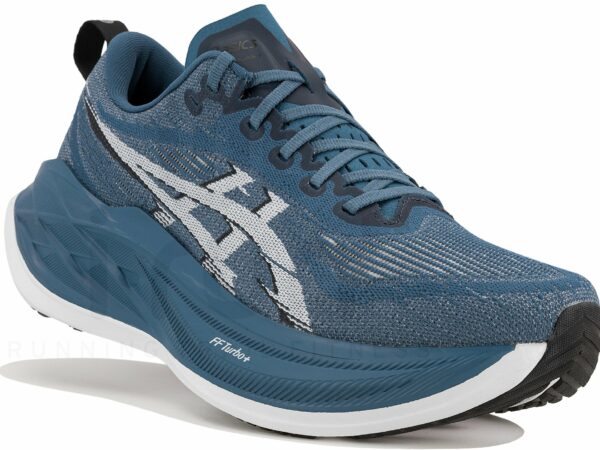 Asics Superblast 2 Chaussures homme déstockage