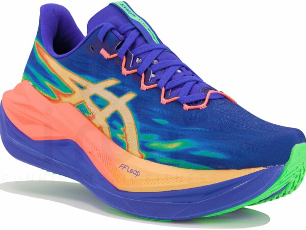 Asics Superblast 3 Chaussures de sport femme