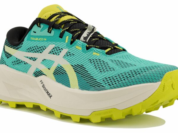 Asics Trabuco 14 Chaussures homme