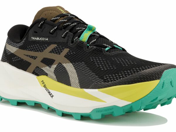 Asics Trabuco 14 Chaussures homme