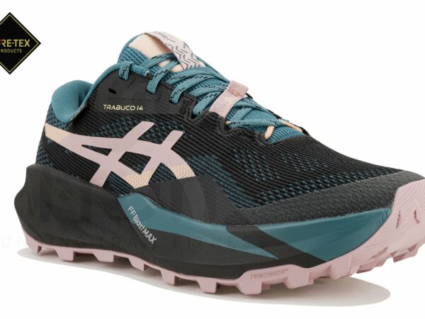 Asics Trabuco 14 Gore-Tex