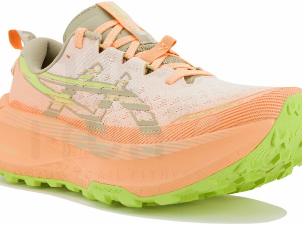 Asics Trabuco Max 4 Chaussures homme