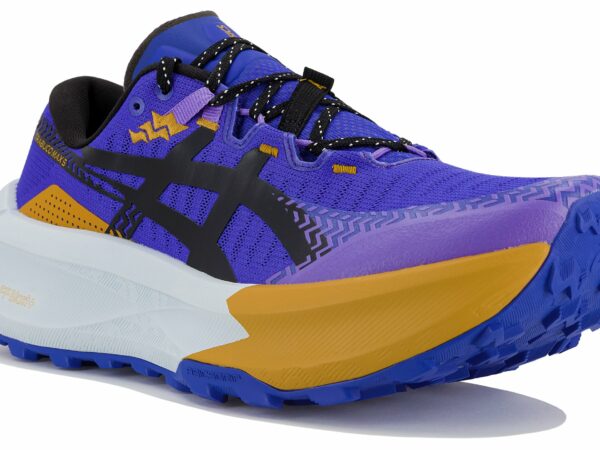 Asics Trabuco Max 5 Chaussures homme