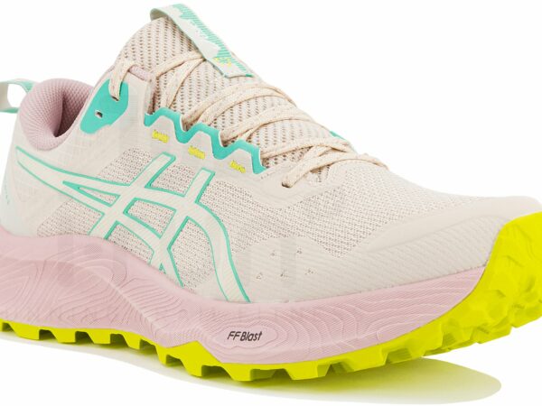 Asics Trabuco Terra 3 Chaussures de sport femme