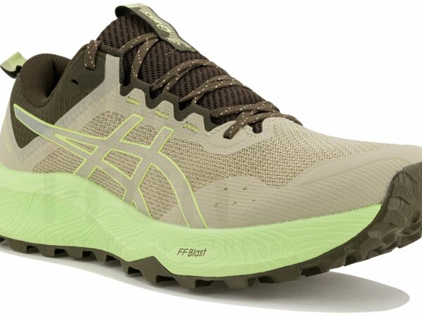 Asics Trabuco Terra 3 Chaussures homme