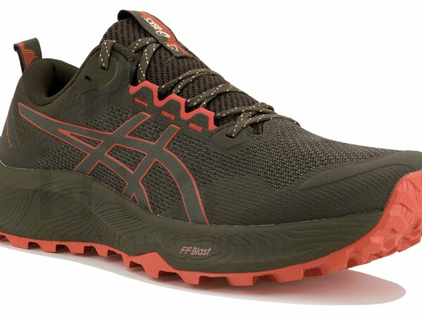 Asics Trabuco Terra 3 Chaussures homme