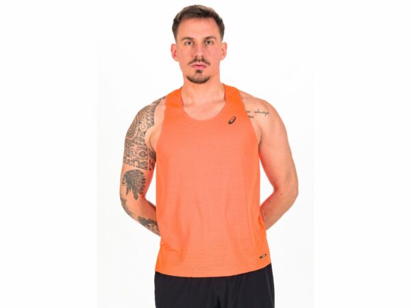 Asics Ventilate 2.0 M vêtement running homme déstockage