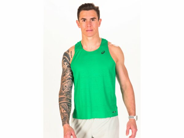 Asics Ventilate 2.0 M vêtement running homme déstockage