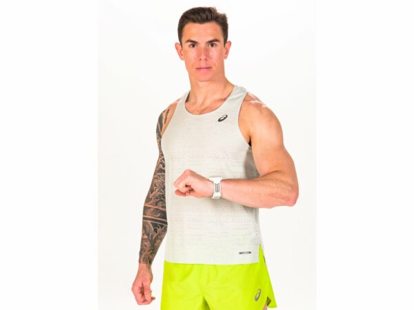 Asics Ventilate 2.0 M vêtement running homme déstockage