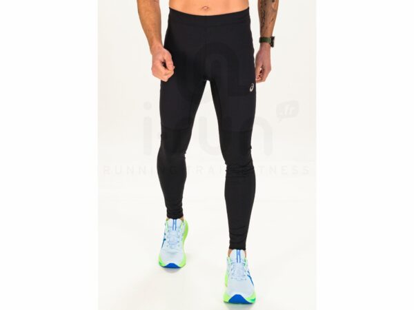 Asics Windblock M vêtement running homme déstockage