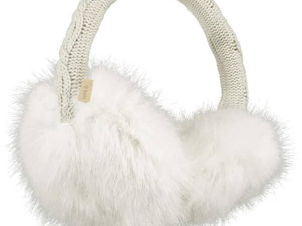 BARTS FUR EARMUFFS