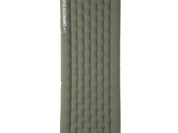 BIG AGNES CAMPMEISTER DELUXE INSULATED 25X72 WIDE REGULAR