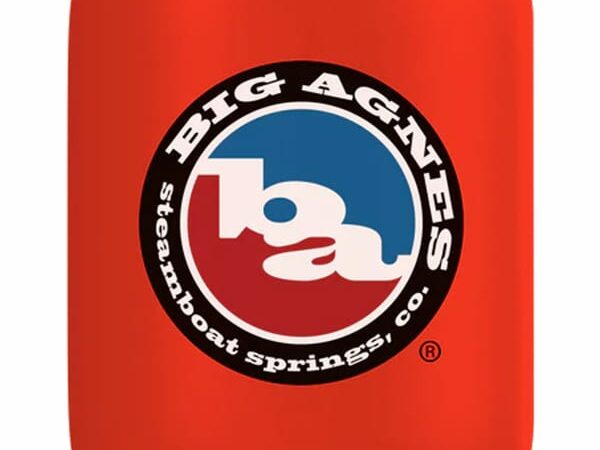 BIG AGNES MTNGLO PUMP & LIGHT