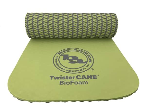 BIG AGNES TWISTERCANE BIO FOAM REGULAR