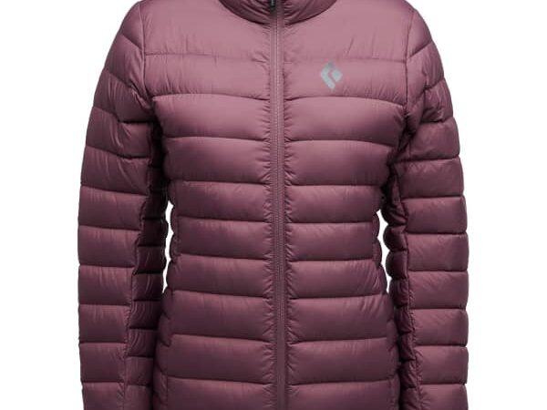 BLACK DIAMOND ACCESS DOWN JACKET W