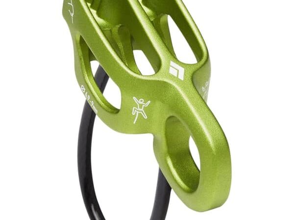 BLACK DIAMOND ATC-ALPINE GUIDE