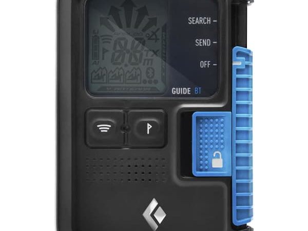 BLACK DIAMOND BD GUIDE BT BEACON