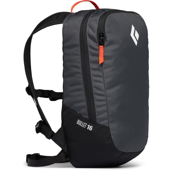 BLACK DIAMOND BULLET 16