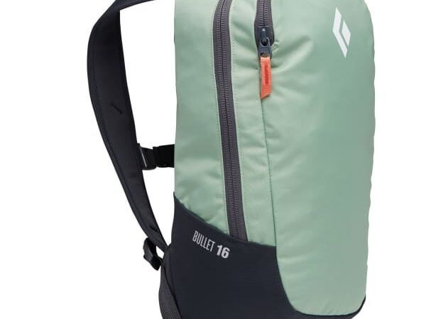 BLACK DIAMOND BULLET 16