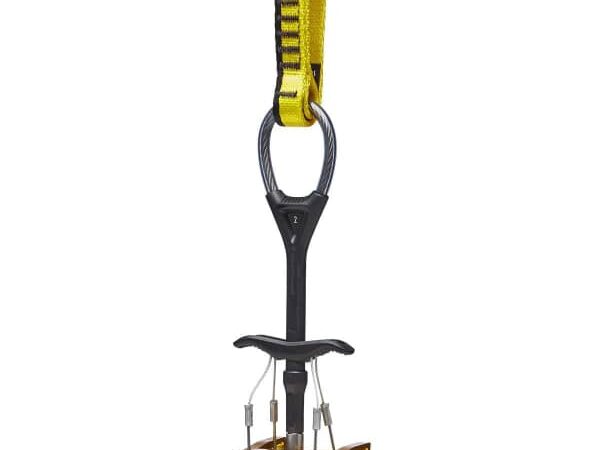 BLACK DIAMOND CAMALOT C4 N°2