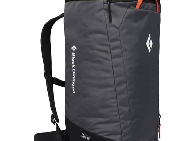 BLACK DIAMOND CRAG 40 BACKPACK