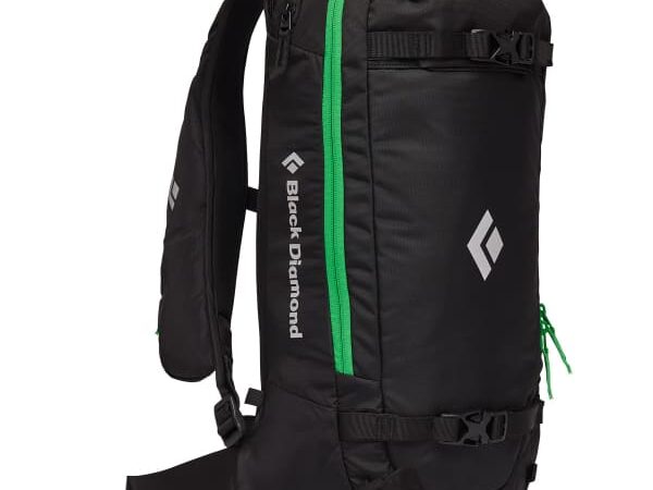 BLACK DIAMOND DAWN PATROL 15 BACKPACK