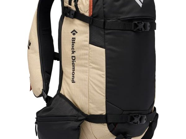 BLACK DIAMOND DAWN PATROL 25