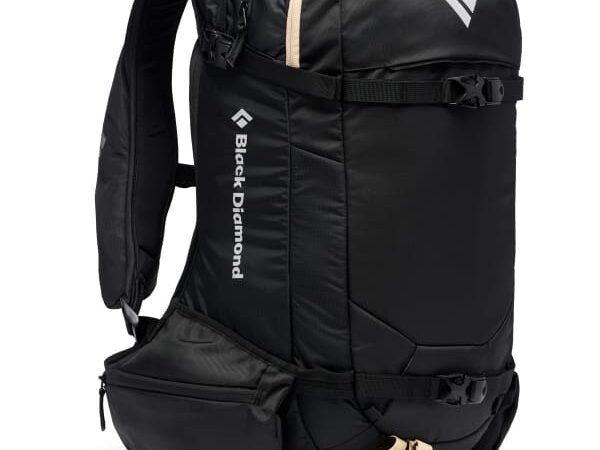 BLACK DIAMOND DAWN PATROL 32