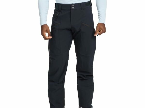 BLACK DIAMOND DAWN PATROL PANTS