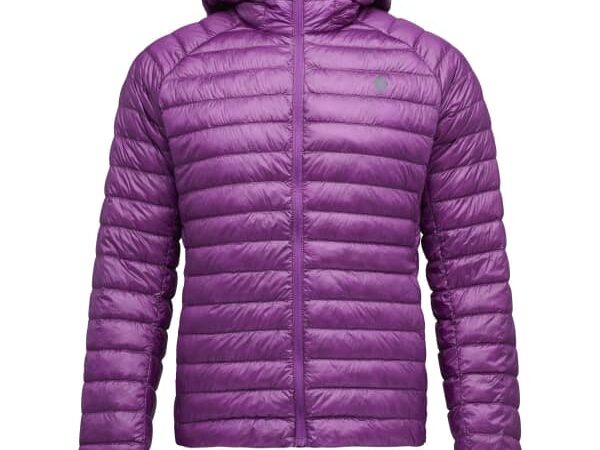 BLACK DIAMOND DEPLOY DOWN FZ HOODY