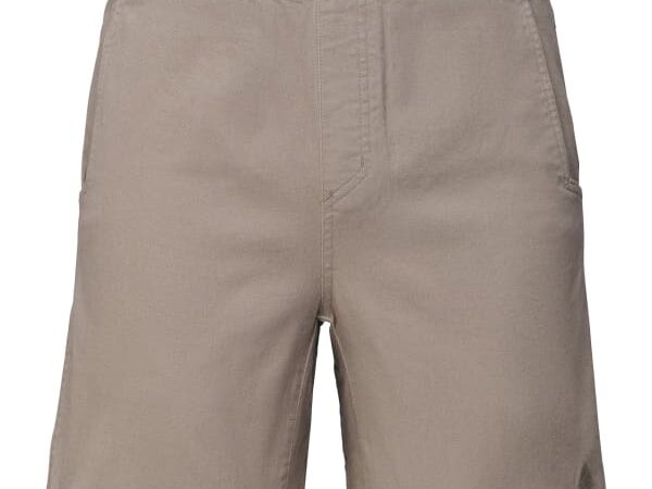 BLACK DIAMOND DIRTBAG TWILL SHORTS