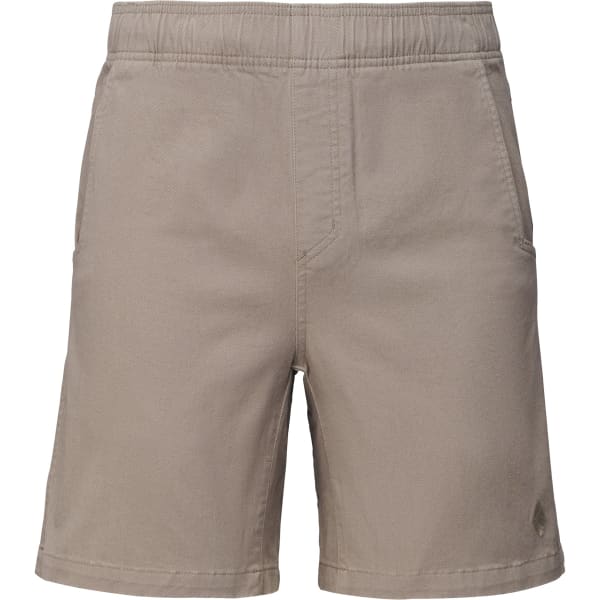 BLACK DIAMOND DIRTBAG TWILL SHORTS