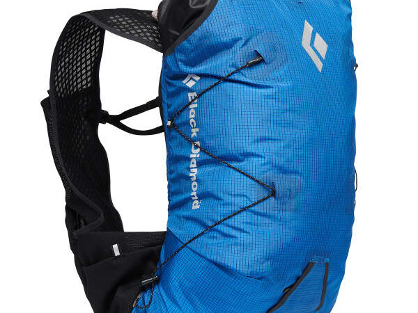 BLACK DIAMOND DISTANCE 15 BACKPACK