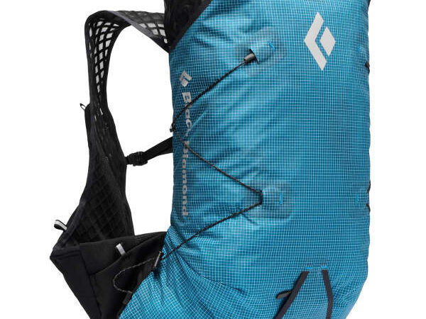 BLACK DIAMOND DISTANCE 15 BACKPACK