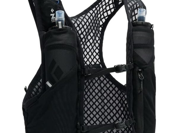 BLACK DIAMOND DISTANCE 2 HYDRATION VEST