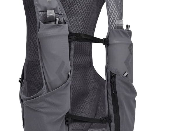 BLACK DIAMOND DISTANCE 4 HYDRATION VEST