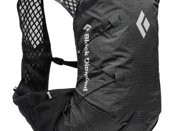 BLACK DIAMOND DISTANCE 8 BACKPACK