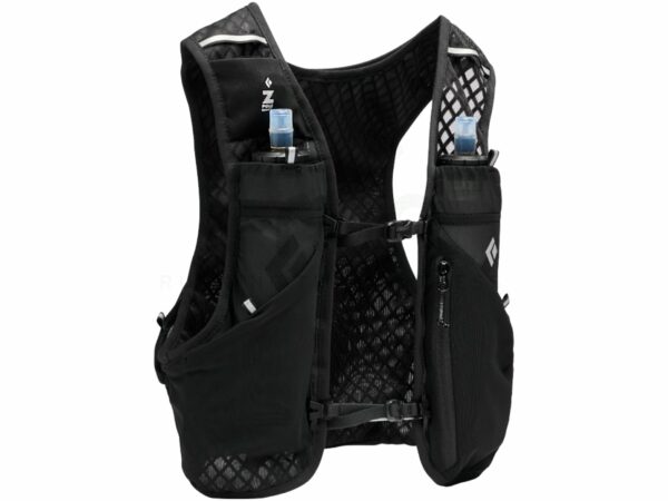 Black Diamond Distance 6 Sac hydratation / Gourde
