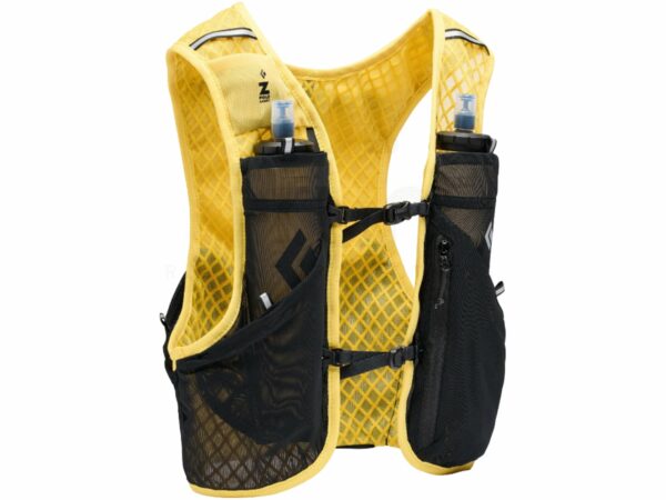 Black Diamond Distance 6 Sac hydratation / Gourde