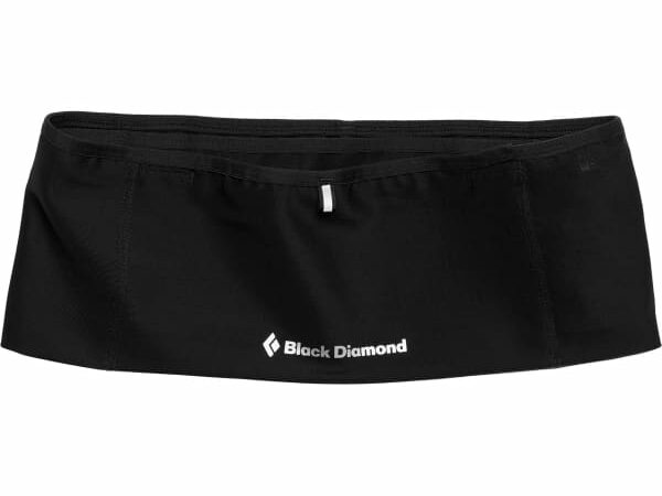 BLACK DIAMOND DISTANCE RUN BELT