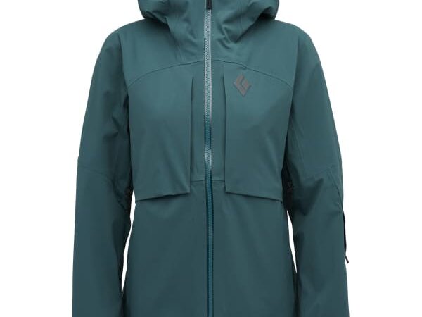 BLACK DIAMOND FACTOR SHELL W