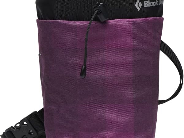 BLACK DIAMOND GYM CHALK BAG