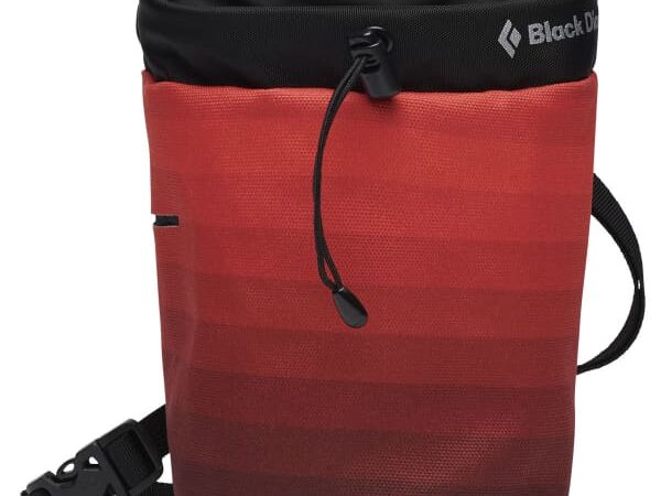 BLACK DIAMOND GYM CHALK BAG