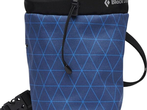 BLACK DIAMOND GYM CHALK BAG ULTRA