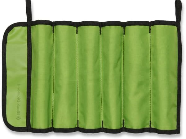 BLACK DIAMOND ICE SCREWUP