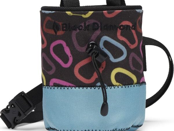 BLACK DIAMOND K MOJO CHALK BAG