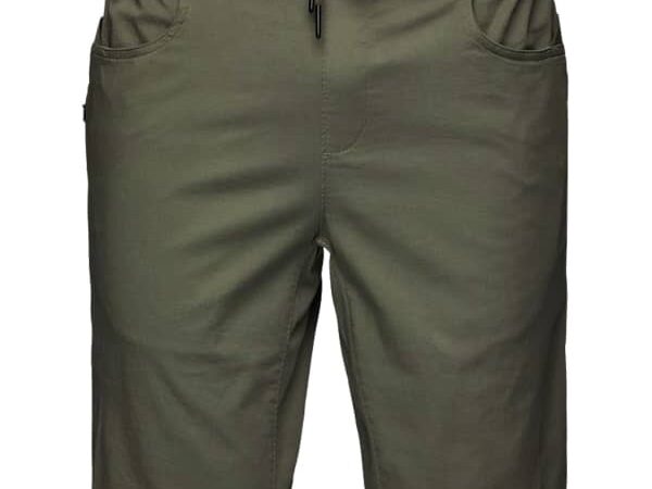 BLACK DIAMOND M NOTION SHORTS