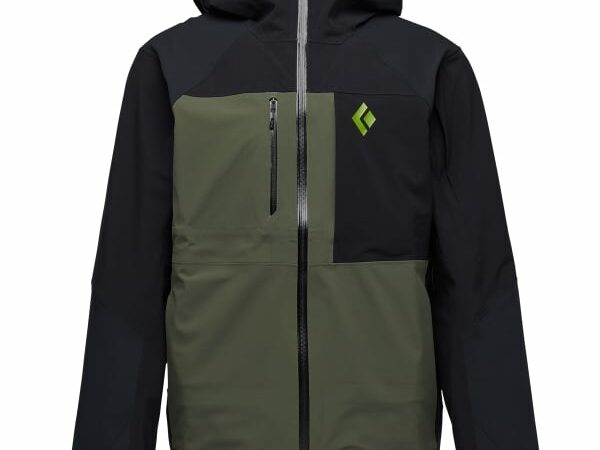 BLACK DIAMOND M RECON PRO STRETCH SHELL