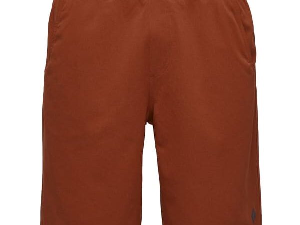 BLACK DIAMOND M SIERRA SHORTS