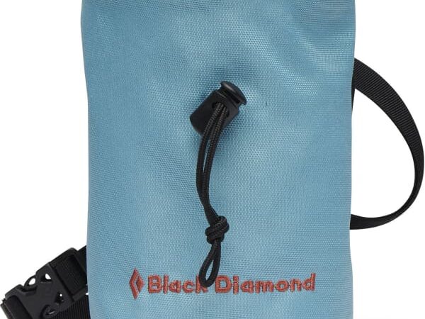 BLACK DIAMOND MOJO CHALK BAG